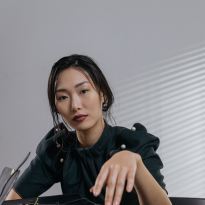 Infinity World Asset